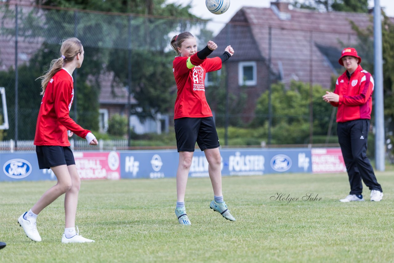 Bild 506 - wU14 Kellinghusen